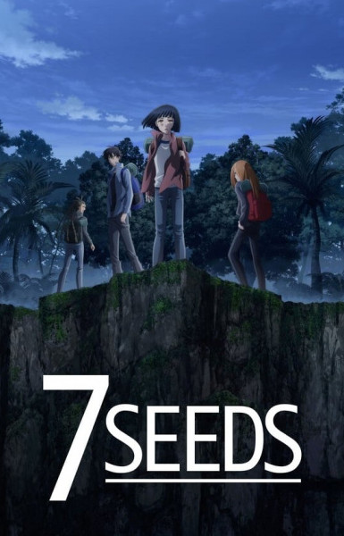 7 Seeds