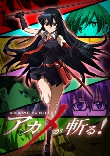 Akame ga Kill! Recap