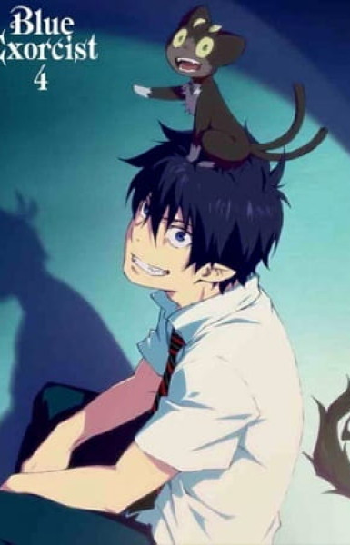 Blue Exorcist: Runaway Kuro