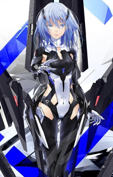 Beatless Final Stage