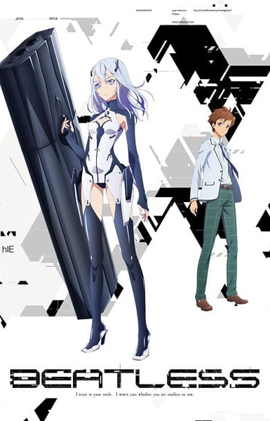 Beatless