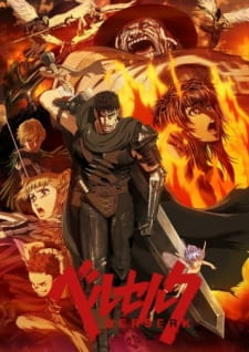 Berserk Recap