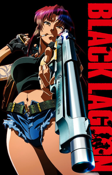 Black Lagoon