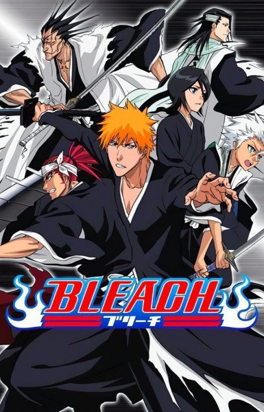 Bleach