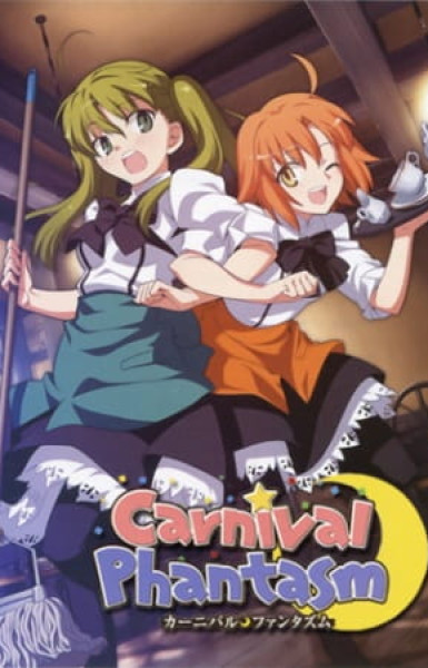 Carnival Phantasm – HibiChika Special