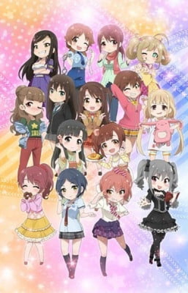 THE IDOLM@STER CINDERELLA GIRLS Theater (Web) 2nd Season