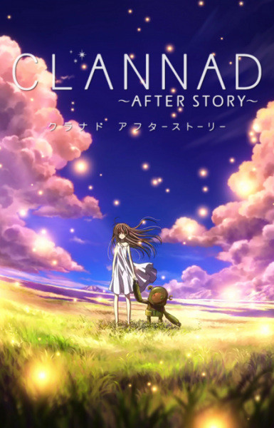 Clannad: After Story