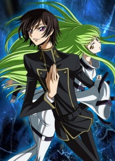 Code Geass: Lelouch of the Rebellion Recaps