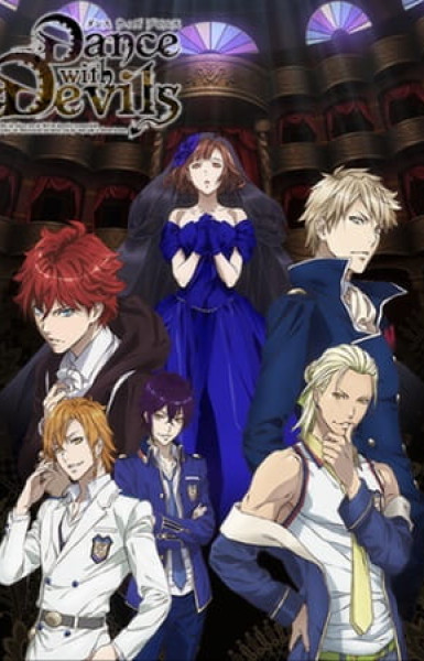 Dance with Devils