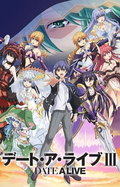 Date A Live III