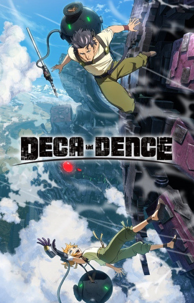 Deca-Dence