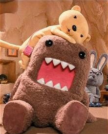 Domo TV (Dub)