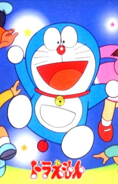 Doraemon