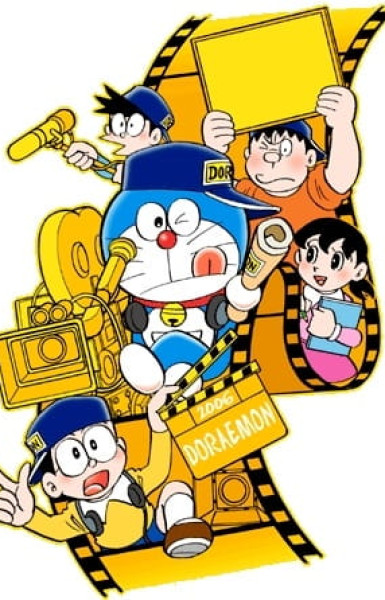 Doraemon (2005)