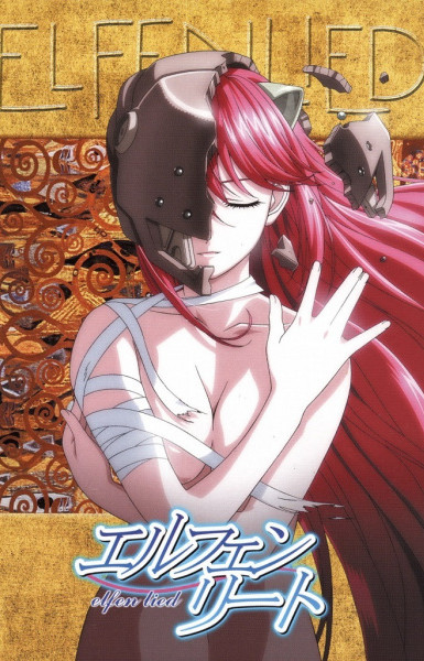 Elfen Lied