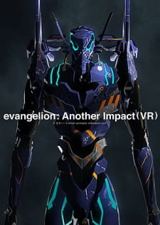 evangelion: Another Impact