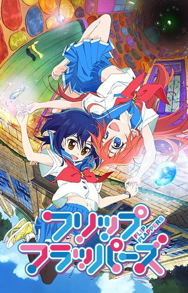 Flip Flappers