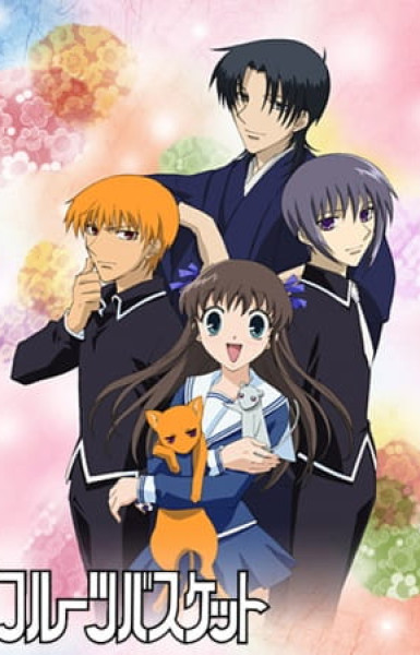 Fruits Basket