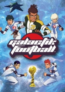 Galactik Football