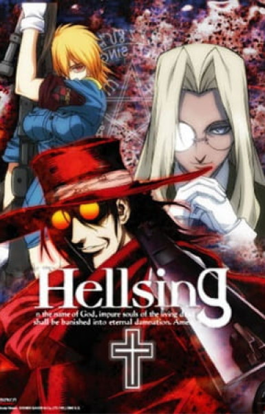 Hellsing