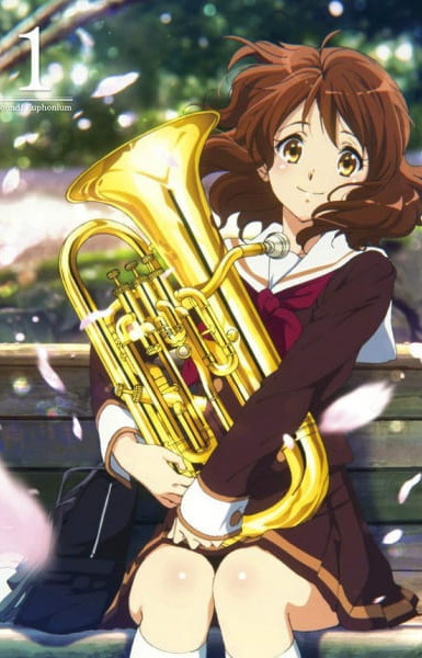 Sound! Euphonium Specials