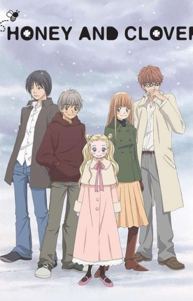 Honey and Clover Specials