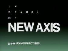 In Search of Axis