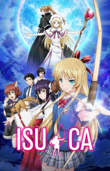 Isuca