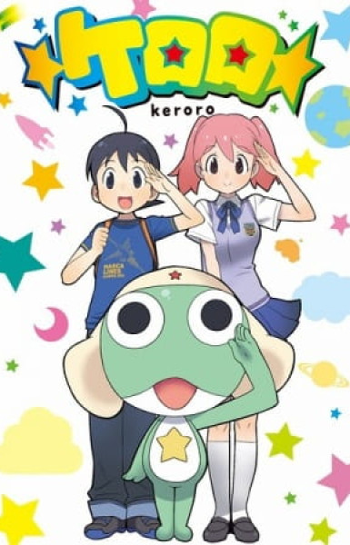 Keroro