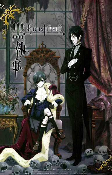 Black Butler