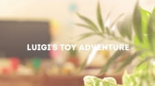 Luigi\'s Toy Adventure