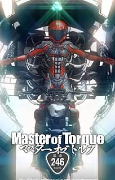 Master of Torque