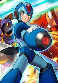 Megaman X - The Day of Sigma