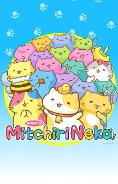 Mitchiri Neko