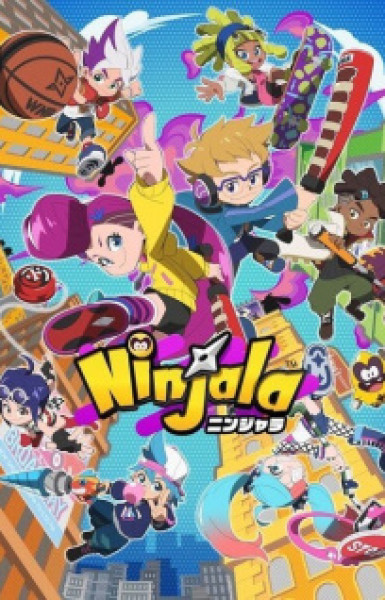 Ninjala TV