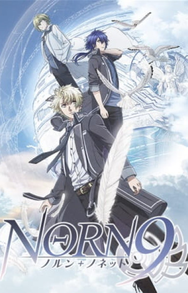 Norn9