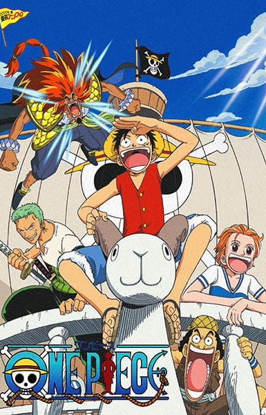 One Piece: The Movie