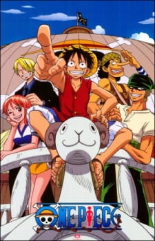 One Piece: Romance Dawn Story - Recapping the TV Series So Far