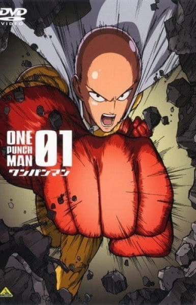 One Punch Man Specials