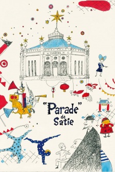 "Parade" de Satie