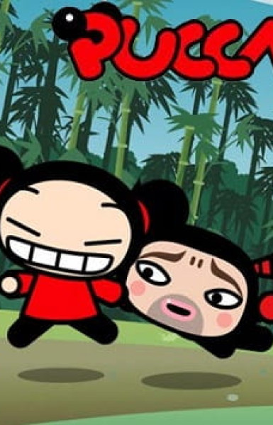 Pucca (2006)