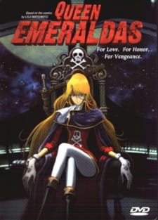 Queen Emeraldas (Dub)