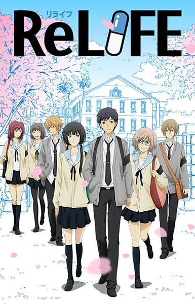 ReLIFE