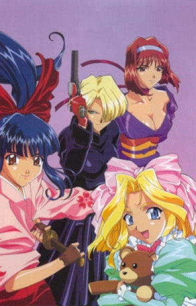 Sakura Wars