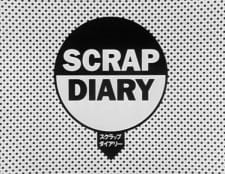 Scrap Diary