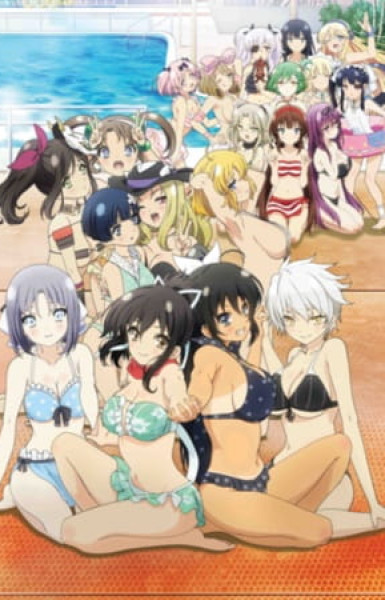 Senran Kagura OVA