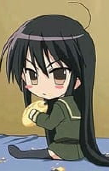 Shakugan no Shana Special