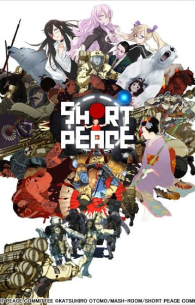 Short Peace Opening