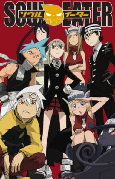 Soul Eater