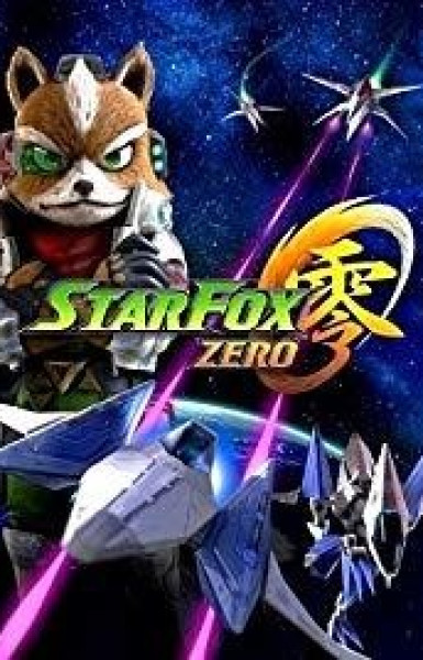 Star Fox Zero: The Battle Begins (Dub)